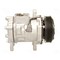 Four Seasons Ford/L:New Sanden/Sankyo Sd7B15 W/Clutch New Compressor, 68362 68362 - alternate 5